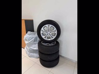 LAND ROVER Range Rover Evoque 2.0D I4 163 CV AWD Auto S