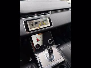 LAND ROVER Range Rover Evoque 2.0D I4 163 CV AWD Auto S