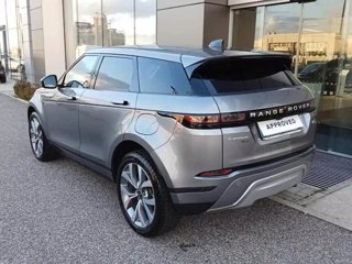 LAND ROVER Range Rover Evoque 1.5 I3 PHEV 300 CV AWD Auto S