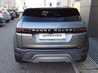LAND ROVER Range Rover Evoque 1.5 I3 PHEV 300 CV AWD Auto S