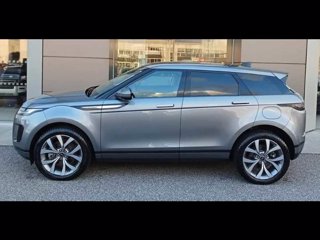 LAND ROVER Range Rover Evoque 1.5 I3 PHEV 300 CV AWD Auto S