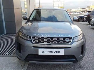 LAND ROVER Range Rover Evoque 1.5 I3 PHEV 300 CV AWD Auto S