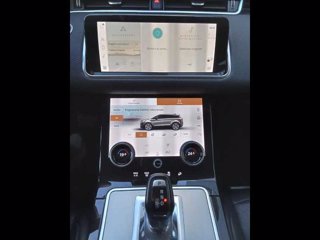 LAND ROVER Range Rover Evoque 1.5 I3 PHEV 300 CV AWD Auto S