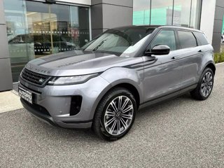 LAND ROVER Range rover evoque 2.0d i4 mhev dark edition santorini awd 163cv auto