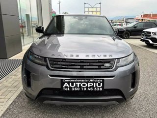 LAND ROVER Range rover evoque 2.0d i4 mhev dark edition santorini awd 163cv auto