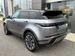 LAND ROVER Range rover evoque 2.0d i4 mhev dark edition santorini awd 163cv auto