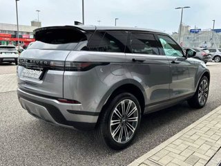 LAND ROVER Range rover evoque 2.0d i4 mhev dark edition santorini awd 163cv auto