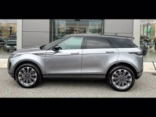 LAND ROVER Range rover evoque 2.0d i4 mhev dark edition santorini awd 163cv auto