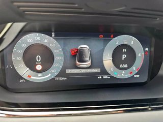 LAND ROVER Range rover evoque 2.0d i4 mhev dark edition santorini awd 163cv auto