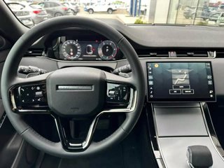 LAND ROVER Range rover evoque 2.0d i4 mhev dark edition santorini awd 163cv auto