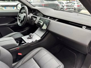 LAND ROVER Range rover evoque 2.0d i4 mhev dark edition santorini awd 163cv auto