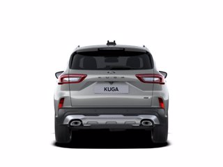 FORD Kuga Active X2.5 Benzina Full HybridAutomatica (HF45)Anteriore 2WD