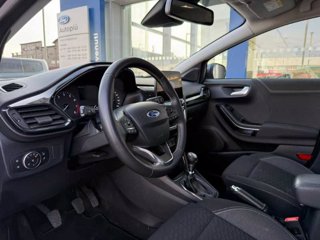 FORD Puma 1.0 EcoBoost Hybrid 125 CV S&S Titanium