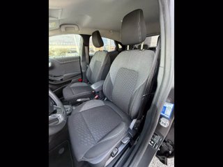 FORD Puma 1.0 EcoBoost Hybrid 125 CV S&S Titanium