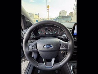 FORD Puma 1.0 EcoBoost Hybrid 125 CV S&S Titanium