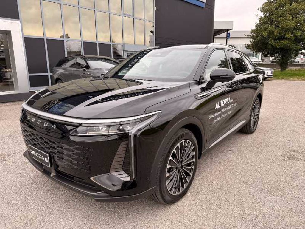 OMODA Omoda 9 shs-p 1.5 tgdi phev premium i-awd