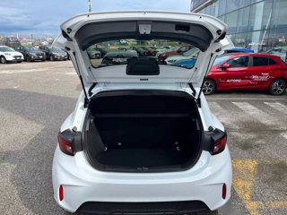 MG Mg3 1.5 hybrid+ luxury auto