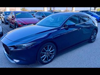 MAZDA Mazda3 2.0L eSkyactiv-G M-Hybrid 150 CV Exceed