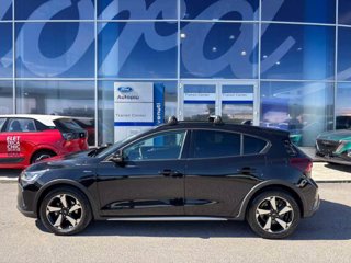 FORD Focus 1.0 EcoBoost Hybrid 125 CV 5p. Active X