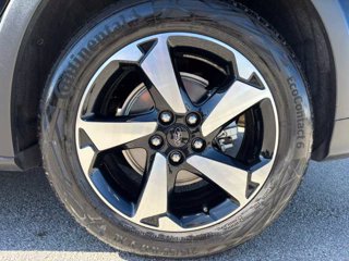 FORD Focus 1.0 EcoBoost Hybrid 125 CV 5p. Active X