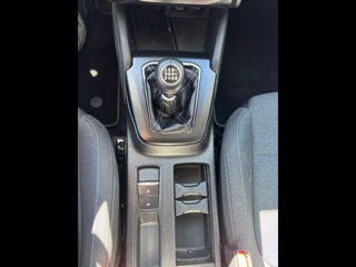 FORD Focus 1.0 EcoBoost Hybrid 125 CV 5p. Active X