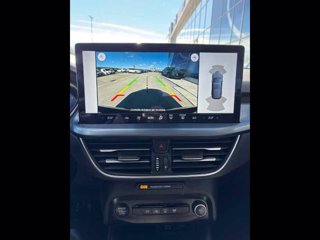 FORD Focus 1.0 EcoBoost Hybrid 125 CV 5p. Active X