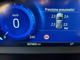 FORD Focus 1.0 EcoBoost Hybrid 125 CV 5p. Active X