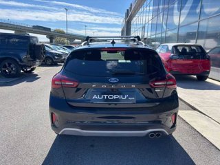 FORD Focus 1.0 EcoBoost Hybrid 125 CV 5p. Active X