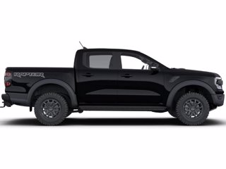 FORD Ranger Raptor Doppia Cabina 3.0 EcoBoost V6 292CV Automatica A10 AWD 5 Posti