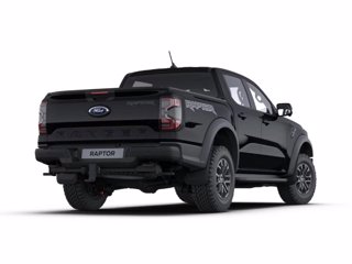 FORD Ranger Raptor Doppia Cabina 3.0 EcoBoost V6 292CV Automatica A10 AWD 5 Posti