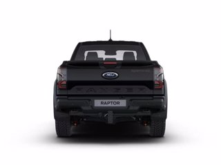 FORD Ranger Raptor Doppia Cabina 3.0 EcoBoost V6 292CV Automatica A10 AWD 5 Posti