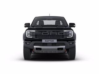 FORD Ranger Raptor Doppia Cabina 3.0 EcoBoost V6 292CV Automatica A10 AWD 5 Posti
