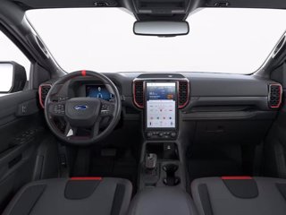 FORD Ranger Raptor Doppia Cabina 3.0 EcoBoost V6 292CV Automatica A10 AWD 5 Posti