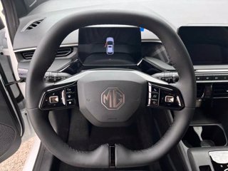 MG Mg3 1.5 hybrid+ luxury auto