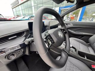 MG Mg3 1.5 hybrid+ luxury auto