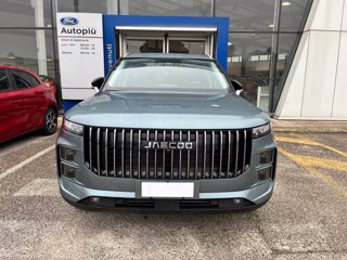 JAECOO Jaecoo 7 1.6 tgdi exclusive awd 7dct