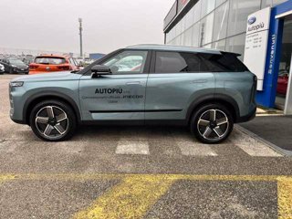 JAECOO Jaecoo 7 1.6 tgdi exclusive awd 7dct