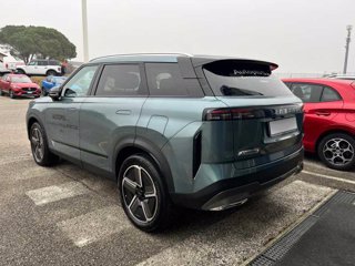 JAECOO Jaecoo 7 1.6 tgdi exclusive awd 7dct