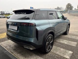 JAECOO Jaecoo 7 1.6 tgdi exclusive awd 7dct