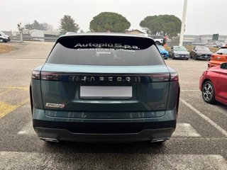 JAECOO Jaecoo 7 1.6 tgdi exclusive awd 7dct