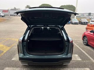 JAECOO Jaecoo 7 1.6 tgdi exclusive awd 7dct