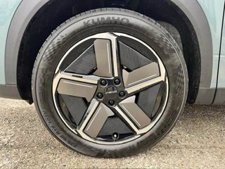 JAECOO Jaecoo 7 1.6 tgdi exclusive awd 7dct