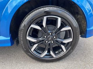 FORD Puma 1.0 EcoBoost Hybrid 125 CV S&S ST-Line X