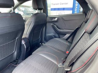 FORD Puma 1.0 EcoBoost Hybrid 125 CV S&S ST-Line X