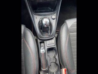 FORD Puma 1.0 EcoBoost Hybrid 125 CV S&S ST-Line X