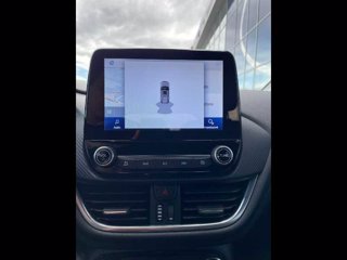 FORD Puma 1.0 EcoBoost Hybrid 125 CV S&S ST-Line X