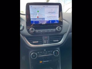 FORD Puma 1.0 EcoBoost Hybrid 125 CV S&S ST-Line X