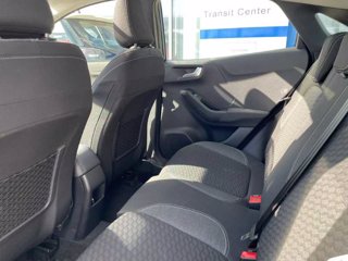 FORD Puma 1.0 EcoBoost Hybrid 125 CV S&S Titanium