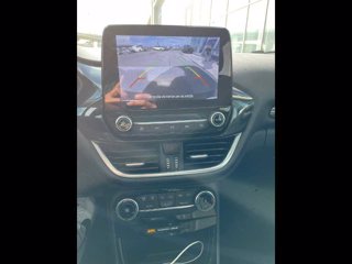 FORD Puma 1.0 EcoBoost Hybrid 125 CV S&S Titanium