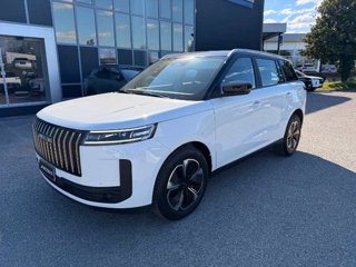 JAECOO Jaecoo 5 1.6 tgdi exclusive 2wd 7dct